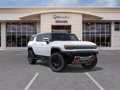 2025 GMC HUMMER EV SUV 2X SUV