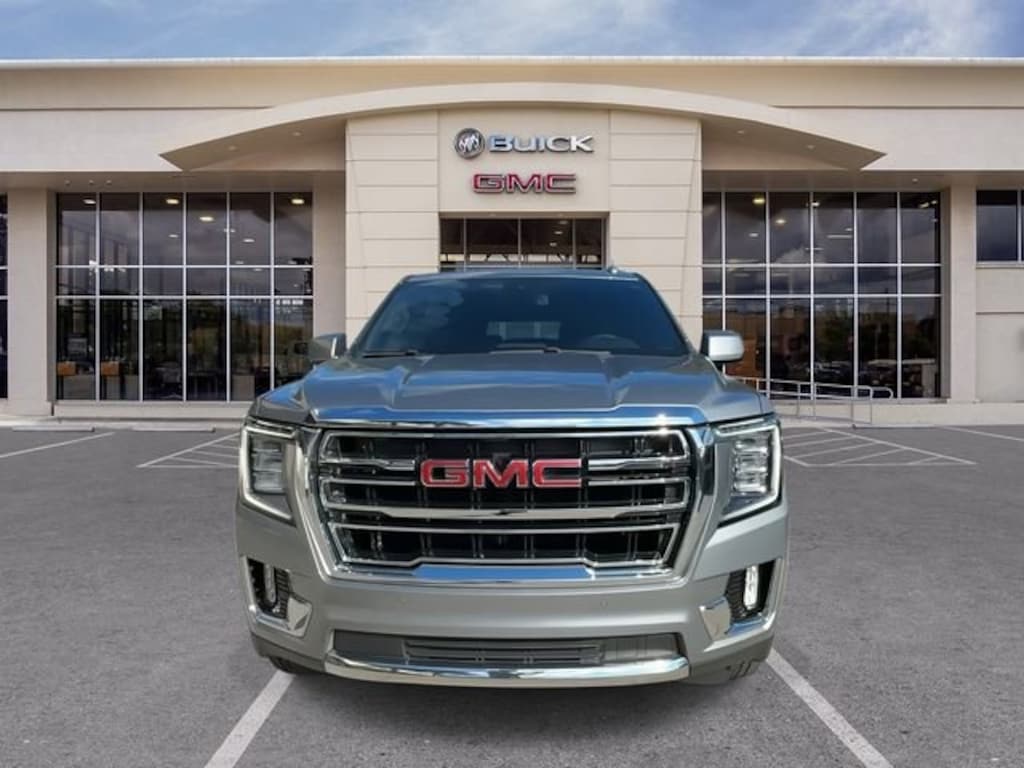 Used 2023 GMC Yukon XL SLT SUV