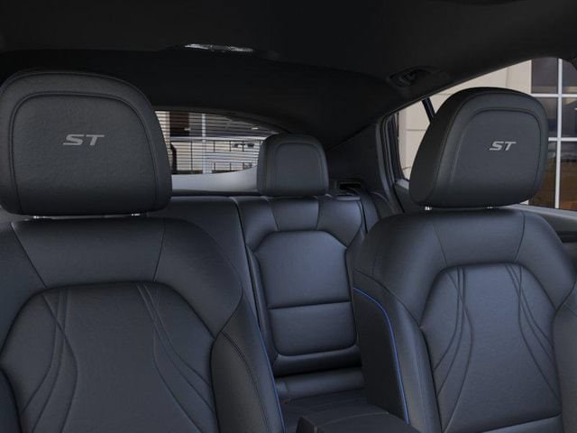 2026 Buick Envista Sport Touring - Photo 24