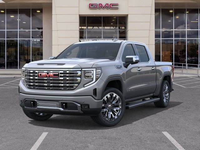 2026 GMC Sierra 1500 Denali - Photo 6