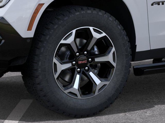 2026 GMC Yukon XL AT4 - Photo 9