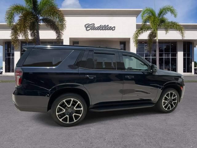 2022 Chevrolet Tahoe RST - Photo 15