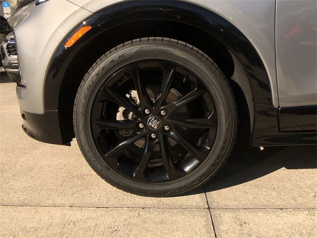 2024 Buick Encore GX Sport Touring's photo