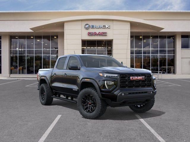 2026 GMC Canyon Truck 