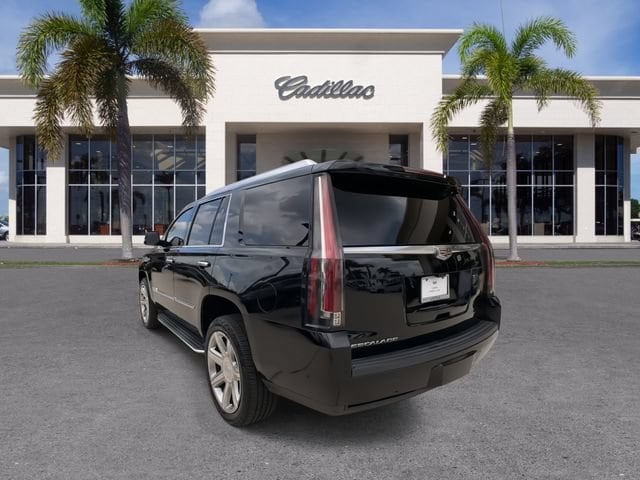 2020 Cadillac Escalade Premium Luxury - Photo 11