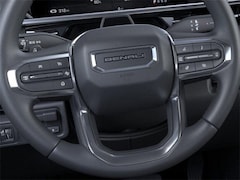2025 GMC Sierra EV Extended Range Denali Truck