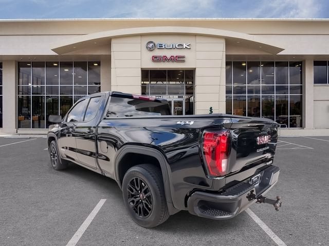 2025 GMC Sierra 1500 Elevation - Photo 11