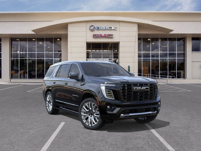  GMC Yukon