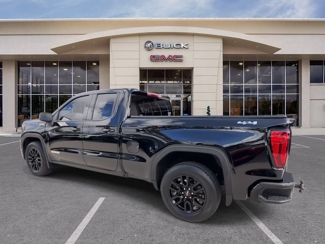 2025 GMC Sierra 1500 Elevation - Photo 10