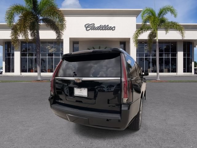 2020 Cadillac Escalade Premium Luxury - Photo 13