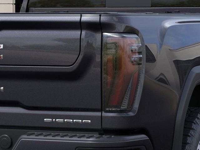 2026 GMC Sierra 2500HD Denali - Photo 11