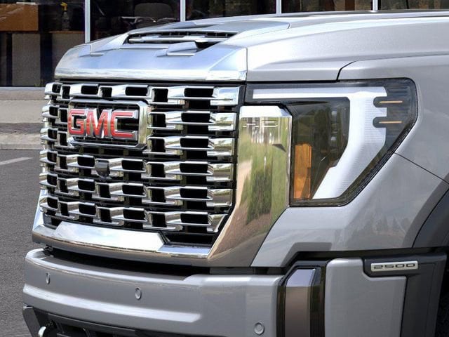 2026 GMC Sierra 2500HD Denali - Photo 13