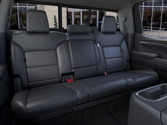 2026 GMC Sierra 1500 SLT - Photo 17