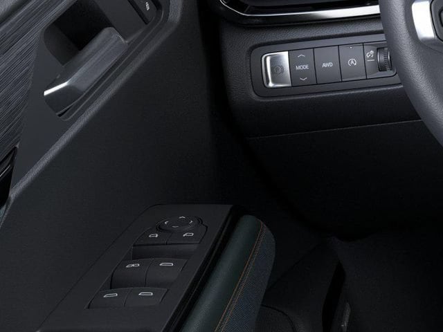 2026 GMC Acadia AT4 - Photo 22
