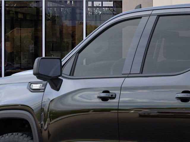 2026 GMC Sierra 1500 Elevation - Photo 12