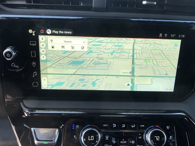 2025 GMC Sierra 1500 AT4 - Photo 26