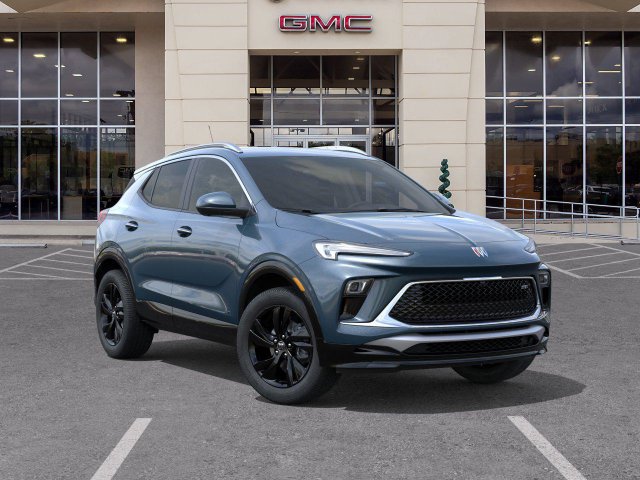 2026 Buick Encore GX Sport Touring - Photo 7