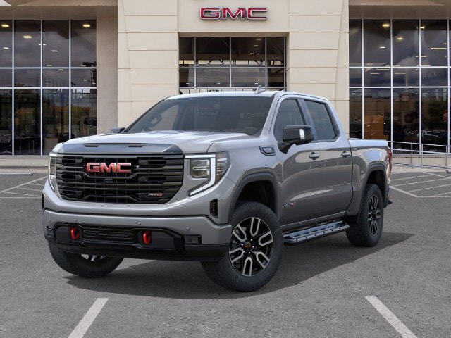 2026 GMC Sierra 1500 AT4 - Photo 5