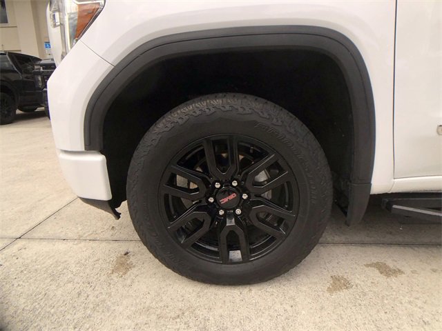 2022 Gmc Sierra 1500 Limited Elevation photo 2