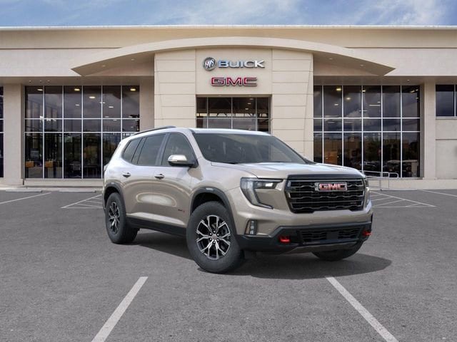 2026 GMC Acadia AT4 AWD's photo