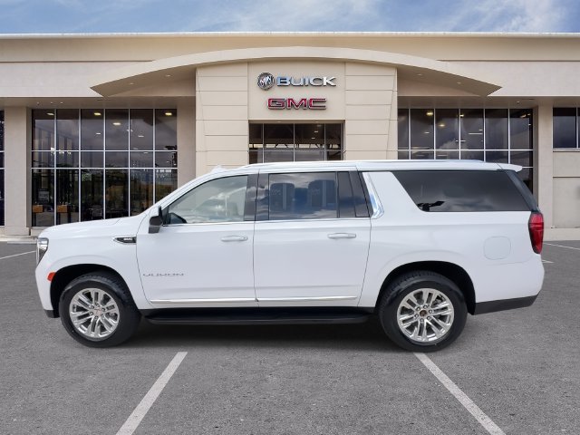 2024 GMC Yukon XL SLT - Photo 9