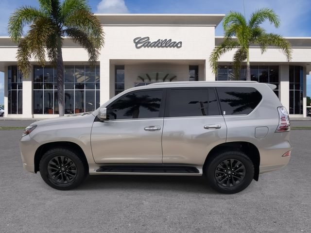 2022 Lexus GX Base - Photo 8