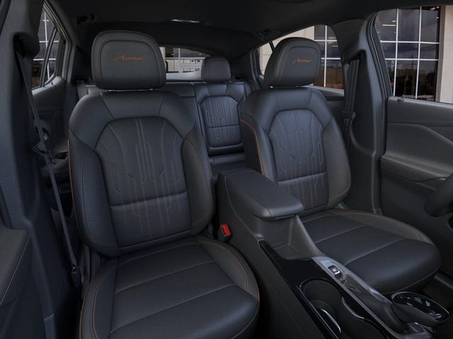 2026 Buick Envista Avenir - Photo 16