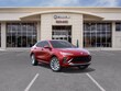  Buick Envista