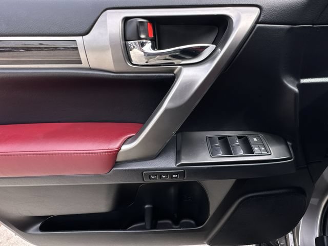 2022 Lexus GX Base - Photo 21