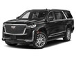  CADILLAC Escalade ESV
