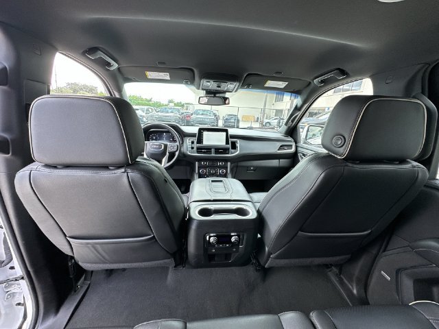 2024 GMC Yukon XL SLT - Photo 28