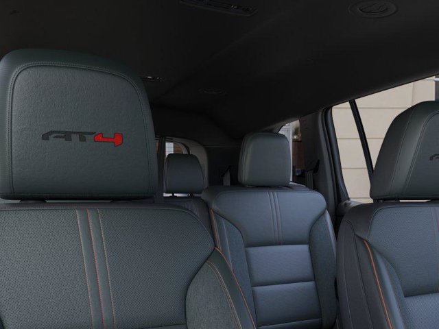 2026 GMC Acadia AT4 - Photo 24