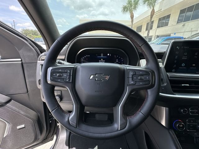 2022 Chevrolet Tahoe RST - Photo 22