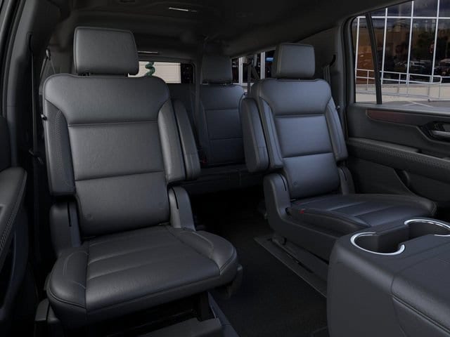 2026 GMC Yukon XL Denali - Photo 17