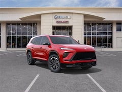 2025 Buick Enclave Sport Touring SUV 2025 Buick Enclave Sport Touring SUV