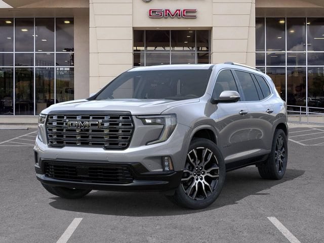 2026 GMC Acadia Denali Ultimate - Photo 6
