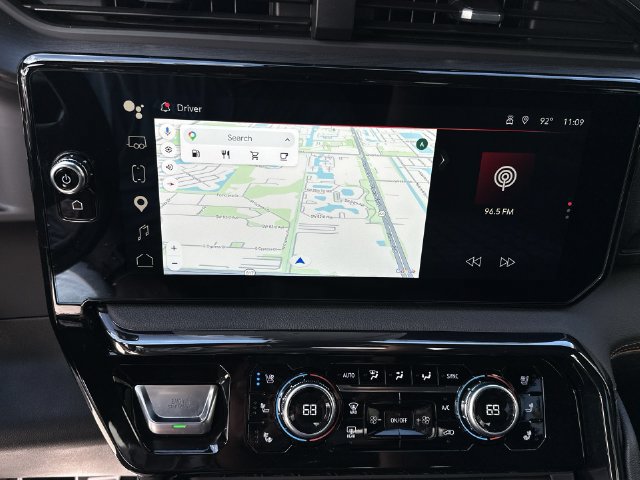 2022 GMC Sierra 1500 AT4 - Photo 26