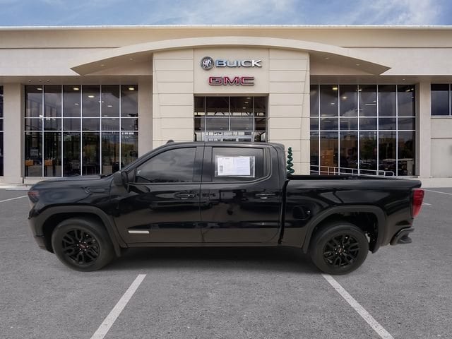 2023 GMC Sierra 1500 Elevation - Photo 9
