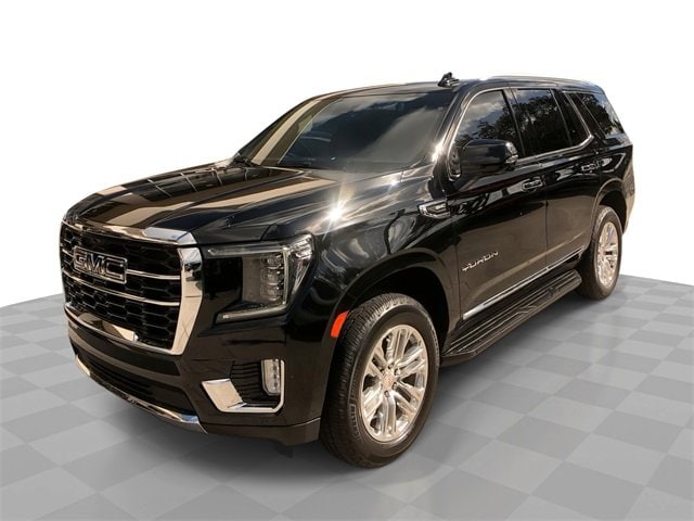 2023 GMC Yukon SUV  2023 GMC Yukon SUV