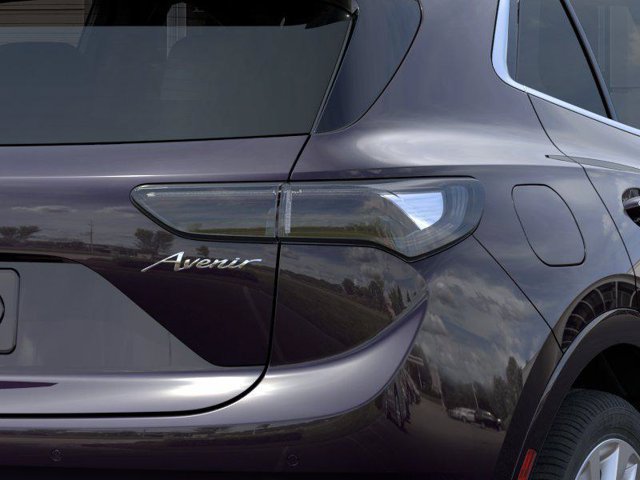 2026 Buick Envision Avenir - Photo 11