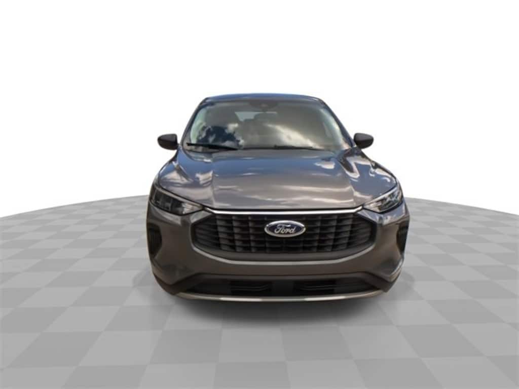 Used 2025 Ford Escape Active SUV