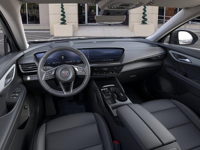 2026 Buick Envision Avenir - Photo 15