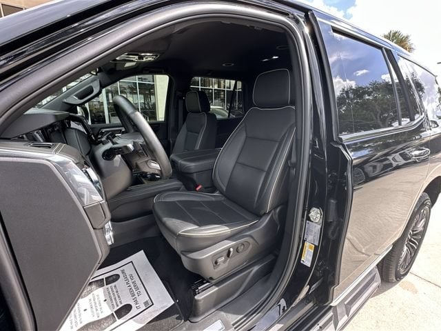 2026 GMC Yukon Elevation - Photo 19
