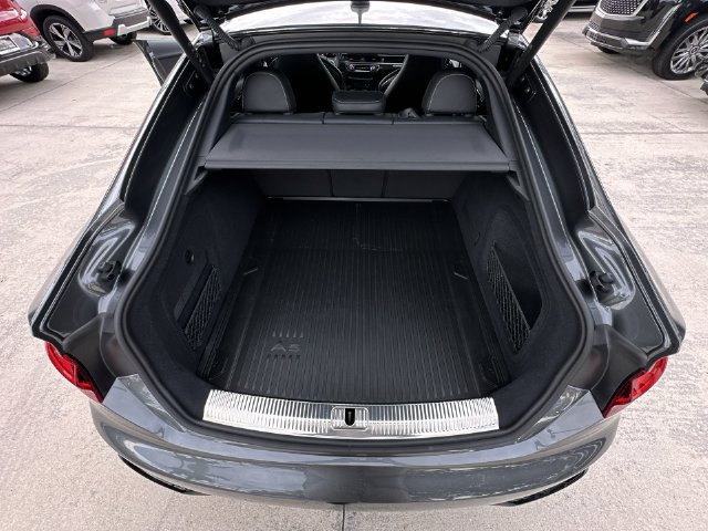 2024 Audi S5 Sportback Premium Plus - Photo 32