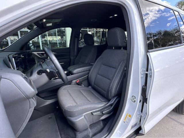2024 Chevrolet Traverse LS - Photo 19