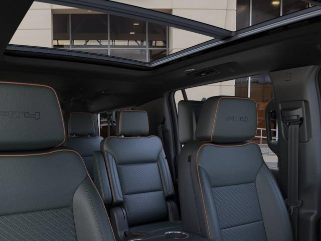 2026 GMC Yukon XL AT4 - Photo 24