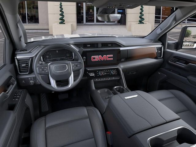 2026 GMC Sierra 2500HD Denali - Photo 15