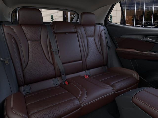 2026 Buick Envision Sport Touring - Photo 17