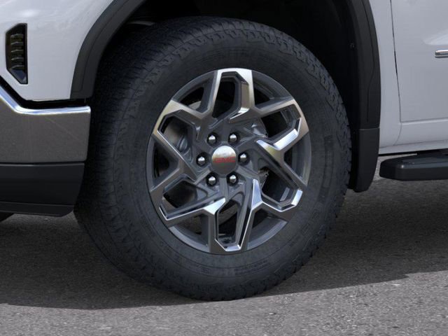 2026 GMC Sierra 1500 SLT - Photo 9