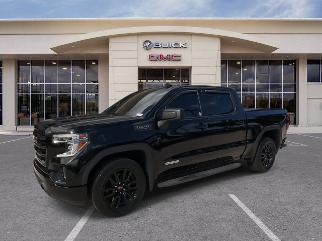 2021 GMC Sierra 1500 Elevation - Photo 7